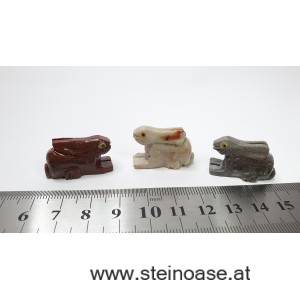 Hase Speckstein Gr.XS 'mini'